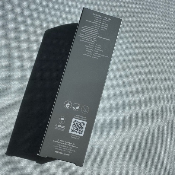 NWT DOCTOR BABOR Exfoliating Toner - Picture 3 of 5